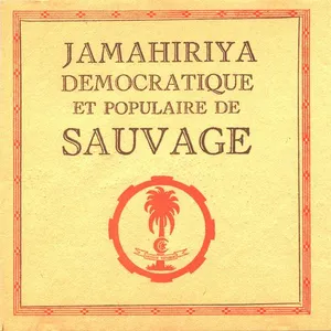 Jamahiriya democratique et populaire de jauvage
